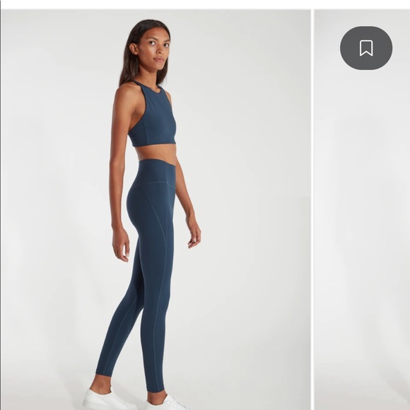 Gf collective - high rise compressive leggings - Picture 2 of 5